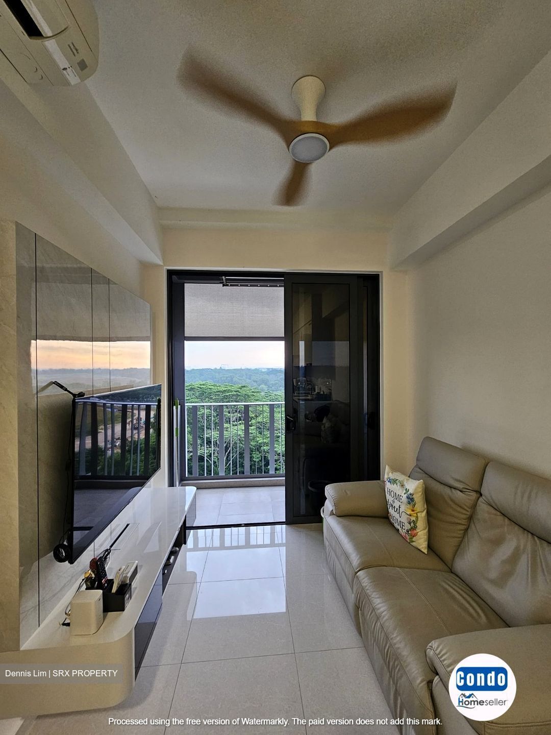 Parc Botannia (D28), Condominium #432814071